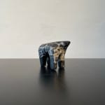 Guy Stevens, Religious elephant, 2022