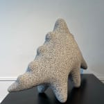 Guy Stevens, Religious elephant, 2022