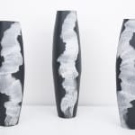 Tom Kemp, Vessel, 2018