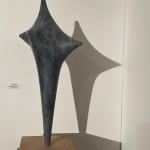 Guy Stevens, Religious elephant, 2022