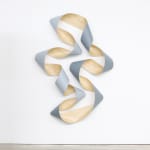 Jeremy Holmes, Walnut 8, 2022