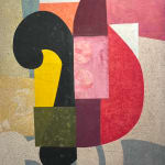 Charlie Hewitt, Rope & Tear