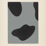 Jean Arp, Dreams and Projects, 1951-52