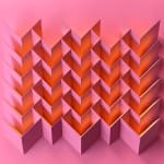 Matthew Shlian, Post Chapel, 2023