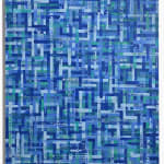 Martin Kline, Razzle Dazzle, 2017