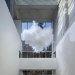 Berndnaut Smilde, Nimbus MAXXI - 59, 2018