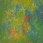 Beate Wheeler (1932-2017), Untitled (BW-5236), 1960s