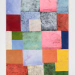 Charlie Hewitt, White Flag, 2022