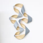 Jeremy Holmes, Walnut 8, 2022