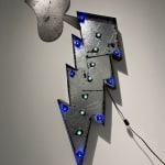 Charlie Hewitt, Rope & Tear