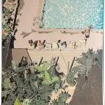 Thomas Witte, Untitled , 2024
