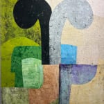 Charlie Hewitt, Rope & Tear