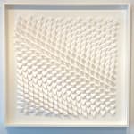 Matthew Shlian, Ara 592, 2021