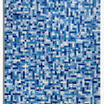 Martin Kline, Razzle Dazzle, 2017