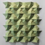 Matthew Shlian, Post Chapel, 2023