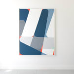 Matthew Shlian, Post Chapel, 2023
