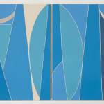 Matthew Shlian, Post Chapel, 2023