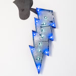 Charlie Hewitt, Rope & Tear