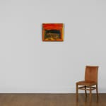 Howard Hodgkin, Blackmail, 2006-2015