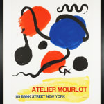 Alexander Calder