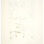 Salvador Dali, Complete Aurélia Portfolio, 1972
