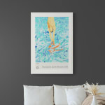 Antony Gormley, Body, 2014