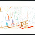 Picasso Sketchbook