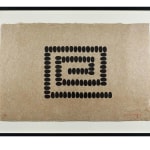 Richard Long, The Music of Stones, 2004