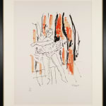 Fernand Leger, Fernand Leger, Musée de Lyon 1955, 1959