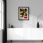 Antony Gormley, Body, 2014