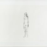 Tracey Emin, When I Think about Sex , 2005