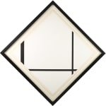 Mondrian diamond