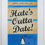 Hates Outta Date