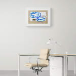 Braque print
