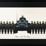 Banksy Have A Nice Day