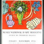 Henri Matisse Poster