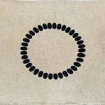 Richard Long, The Music of Stones, 2004
