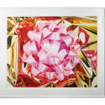 Jeff Koons, Pink Bow - From Celebration Series, 2013