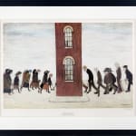 Lowry meeting point
