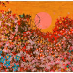 Victoria Topping, Heat Wave