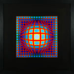 Victor Vasarely