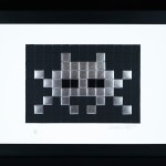 Invader, Home Earth, 2010
