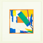 Henri Matisse, Souvenir d'Oceanie, 1958