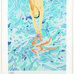 Antony Gormley, Body, 2014