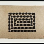 Richard Long, The Music of Stones, 2004