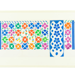 Henri Matisse, Femmes et Singes, 1958