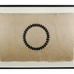 Richard Long, The Music of Stones, 2004