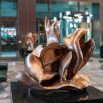 Helaine Blumenfeld, Continuity, 2014