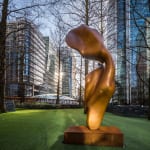 Helaine Blumenfeld OBE, Sinfonia, 2014