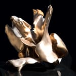 Helaine Blumenfeld OBE, Tree of Life: Harmony , 2016